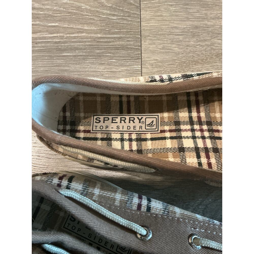 Sperry - Picture 7 of 8